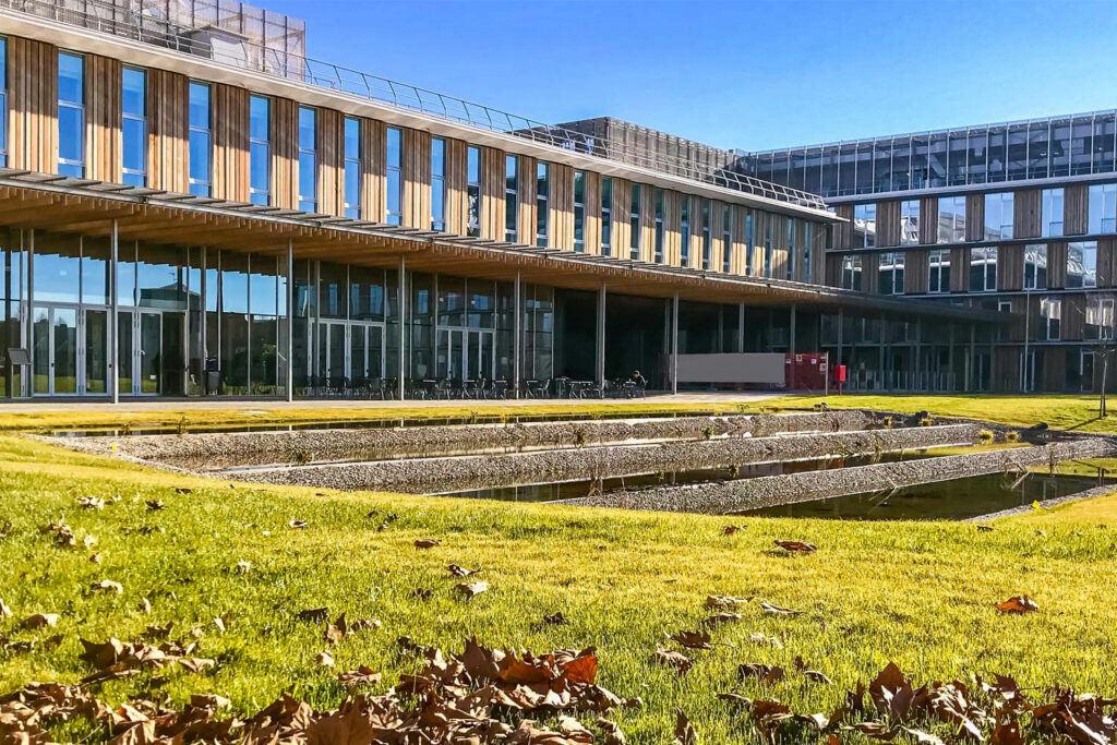 Lodi, Facoltà di veterinaria Unimi — foto 5
