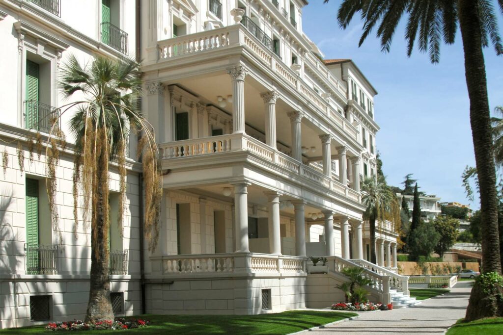 Ospedaletti, Residence Regina del Mare — foto 2