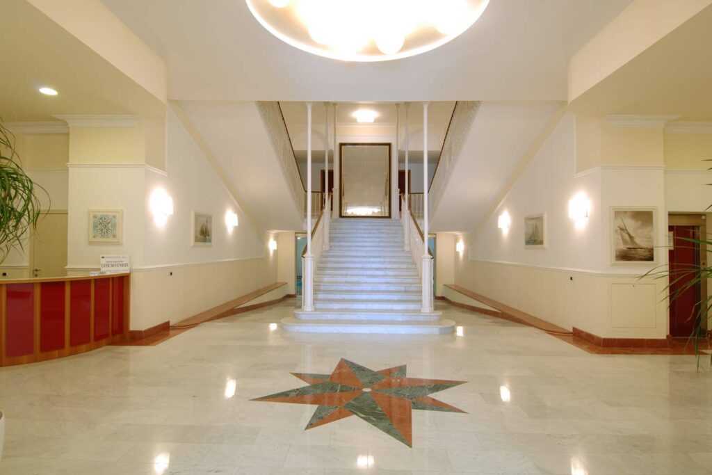 Ospedaletti, Residence Regina del Mare — foto 3