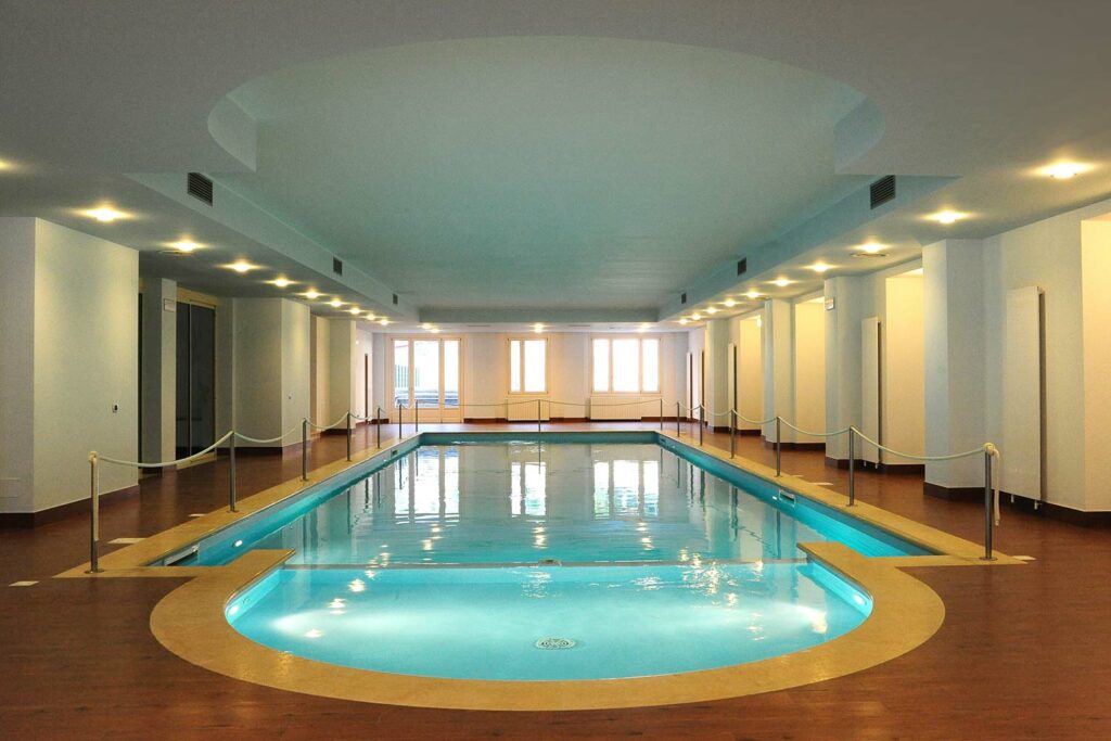 Ospedaletti, Residence Regina del Mare — foto 4