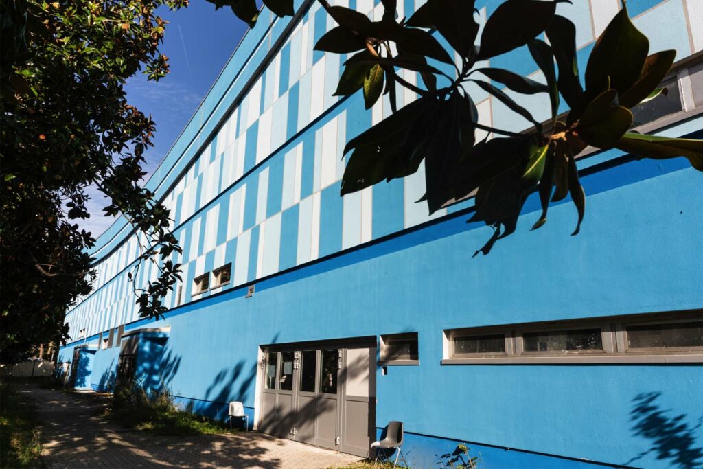 Sesto San Giovanni, Palasesto — foto 3