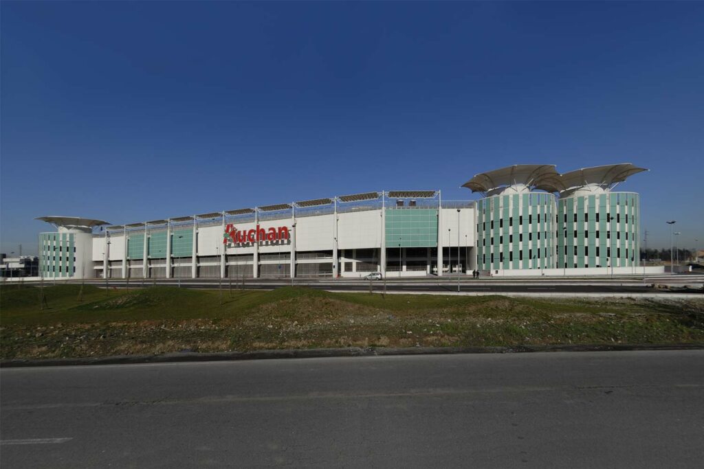 Cinisello Balsamo, Auchan — foto 2