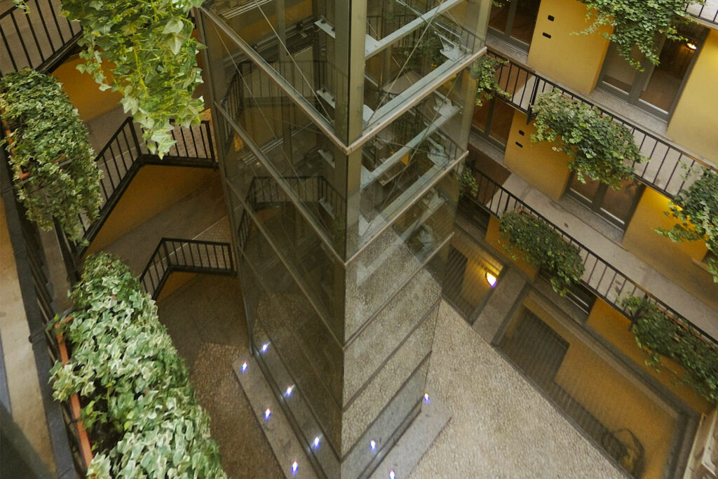 Milano, Fiori Scuri Brera — foto 3