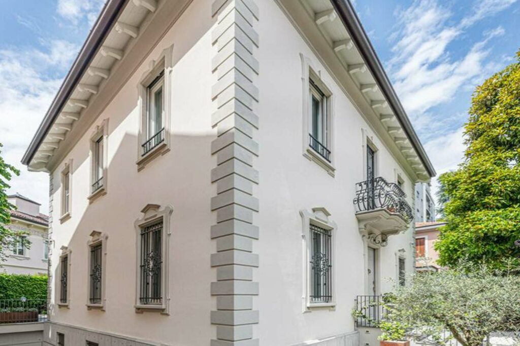 Monza, Via Parravicini — foto 1