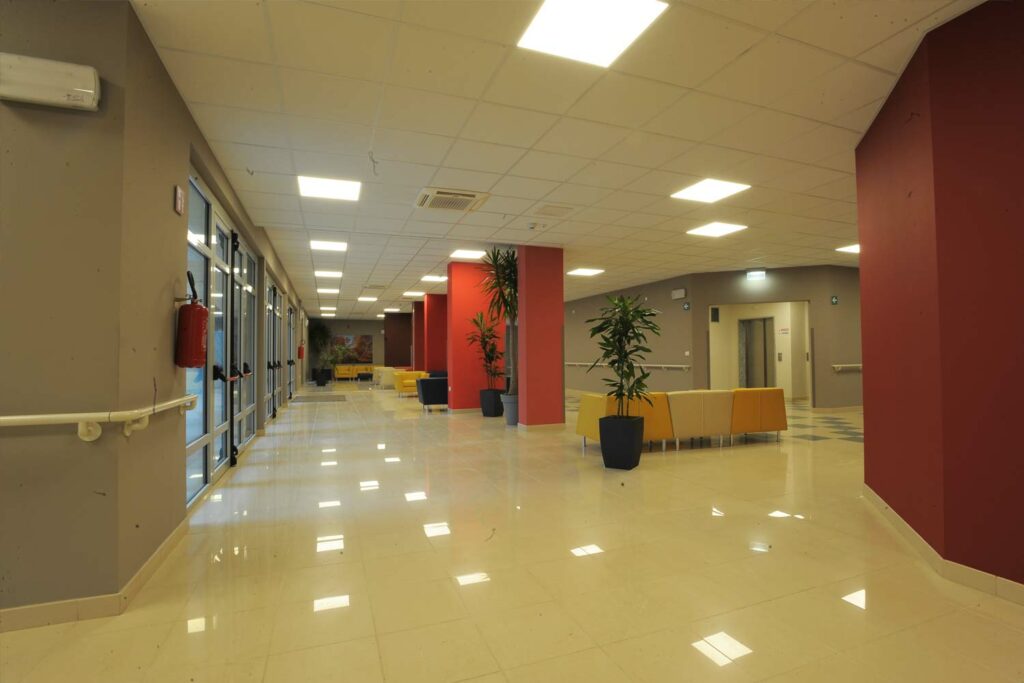 Monza, RSA Progetto Slancio — foto 3