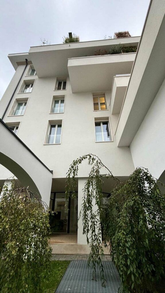 Monza, Via Bixio — foto 4