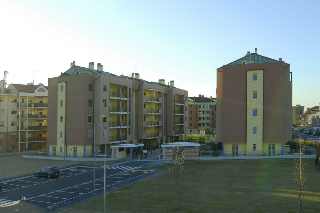 Pero, Via Copernico — foto 2