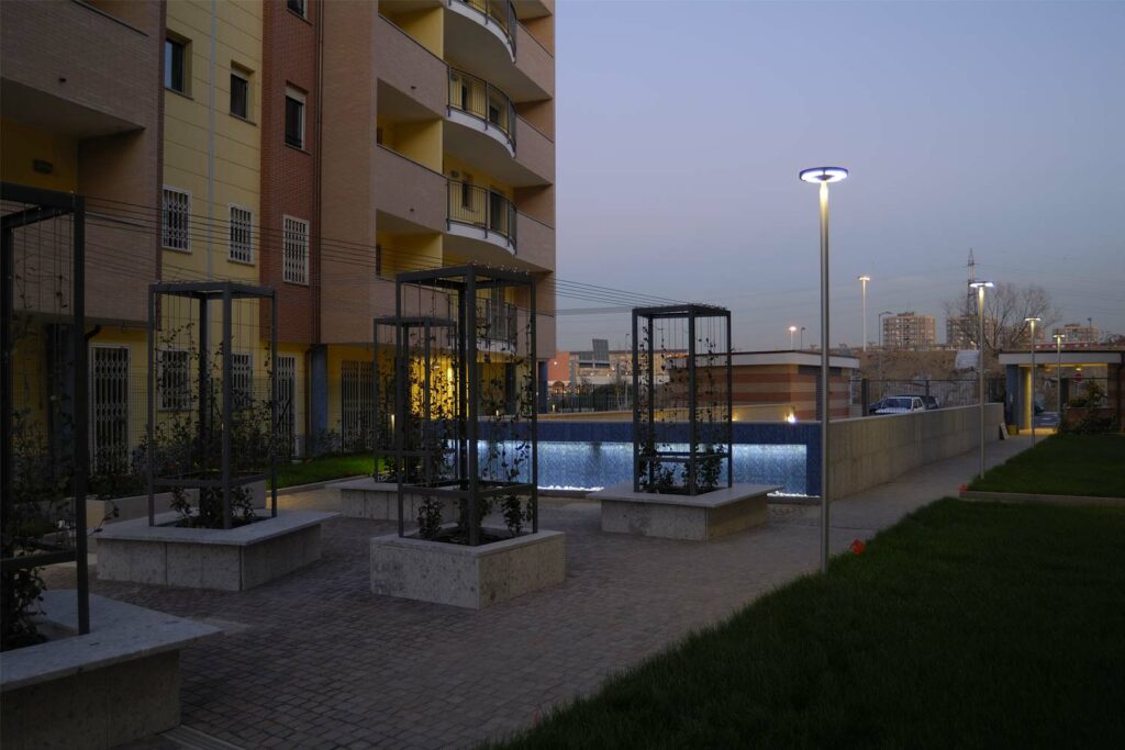 Pero, Via Copernico — foto 3