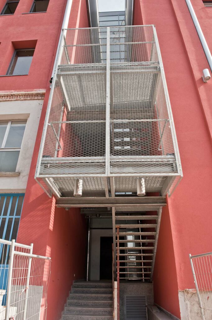 Sesto San Giovanni, Loft Via Mazzini — foto 2