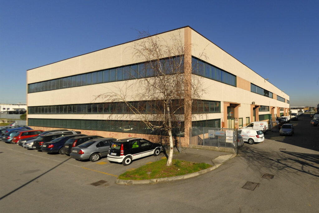 Cinisello Balsamo, Uffici — foto 2